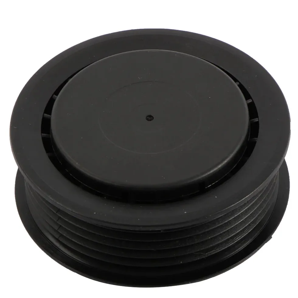 Galet tendeur pour courroie d'accessoires pour VW Transporter T4