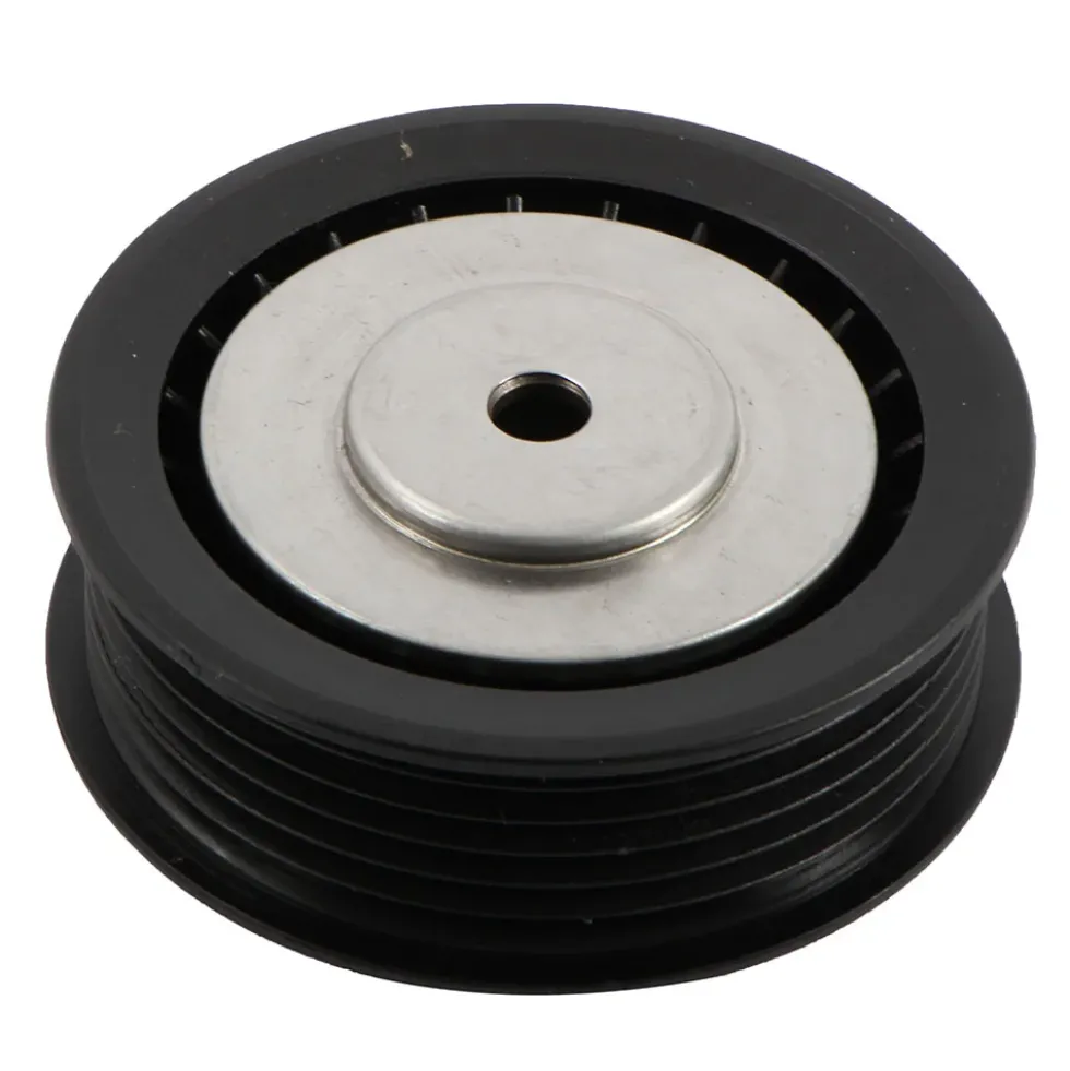 Galet tendeur pour courroie d'accessoires pour VW Transporter T4