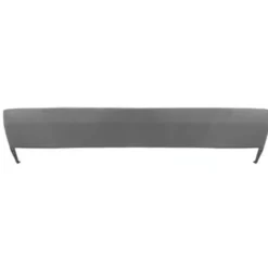 Garniture de parechocs arrière pour Mercedes Classe C (W202) jusque ->06/97