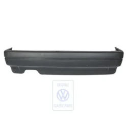 Garniture de parechocs arrière pour Passat 3 Berline jusque ->93