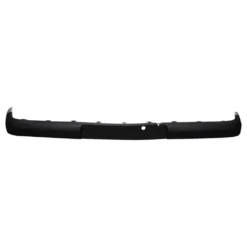 Garniture de parechocs avant pour Mercedes Classe E W124 phase 2 (09/1989-08/1993)