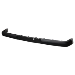 Garniture de parechocs avant pour Mercedes Classe E W124 phase 2 (09/1989-08/1993)