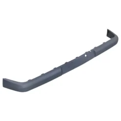 Garniture de parechocs avant pour Mercedes Classe E W124 phase 3 (08/1993-07/1997)