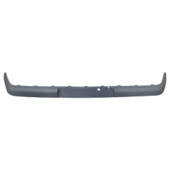 Garniture de parechocs avant pour Mercedes Classe E W124 phase 3 (08/1993-07/1997)