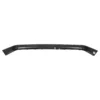 Garniture de parechocs avant pour Mercedes Classe E W124 coupé-cabriolet phase 3 (08/1993-07/1997)