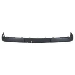 Garniture de parechocs avant pour Mercedes Classe E W124 coupé-cabriolet phase 3 (08/1993-07/1997)