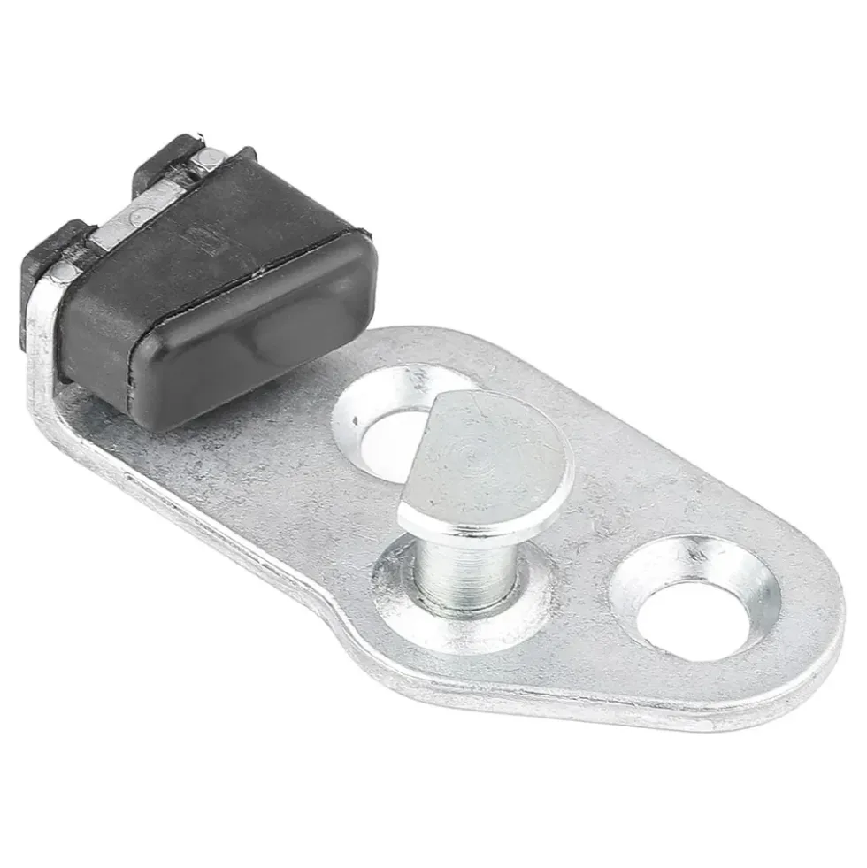 Gâche butée de fermeture arrière de porte coulissante pour VOLKSWAGEN Transporter T25 (05/1979-07/1984)
