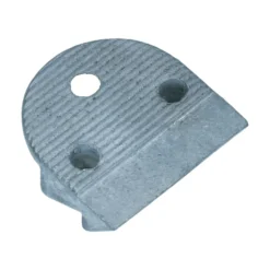 Gâche de fermeture de porte avant pour Combi Split (-08/1963)
