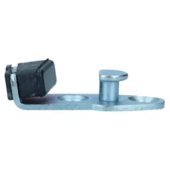 Gâche de fermeture de porte avant droite pour VOLKSWAGEN LT (1976-1996)