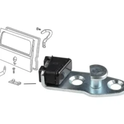 Gâche de fermeture du hayon pour VW Bay Window