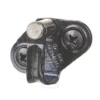 Gâche de porte arrière pour VW Transporter T4 double cabine de 1996 à 2001