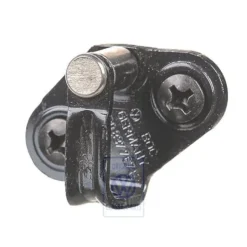 Gâche de porte arrière pour VW Transporter T4 double cabine de 1996 à 2001