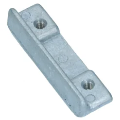 Gâche de porte battante pour VOLKSWAGEN Combi Split Brazil (1957-1975)