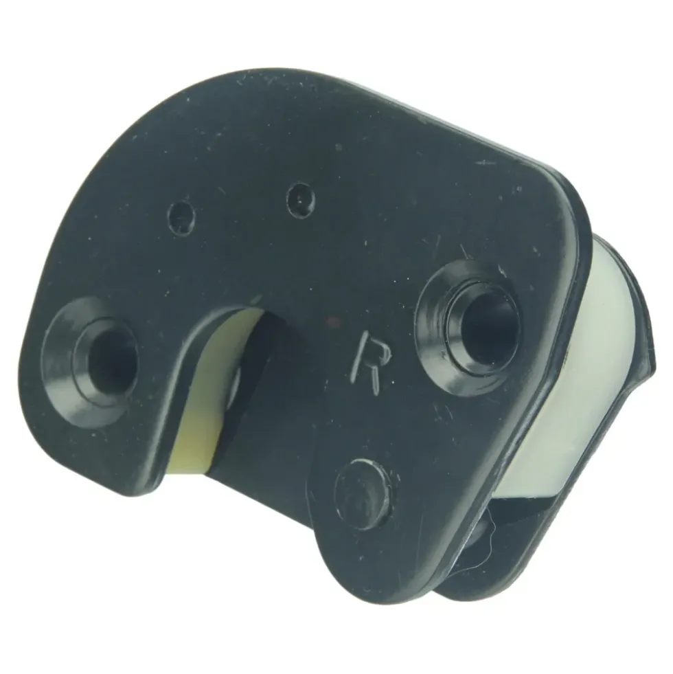 Gâche de serrure pour Porsche 911 type 993 (1994-1998) - côté droit