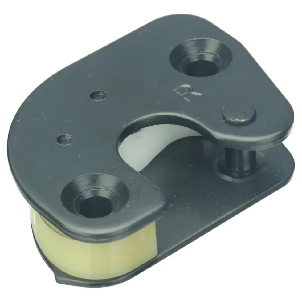 Gâche de serrure pour Porsche 911 type 993 (1994-1998) - côté droit
