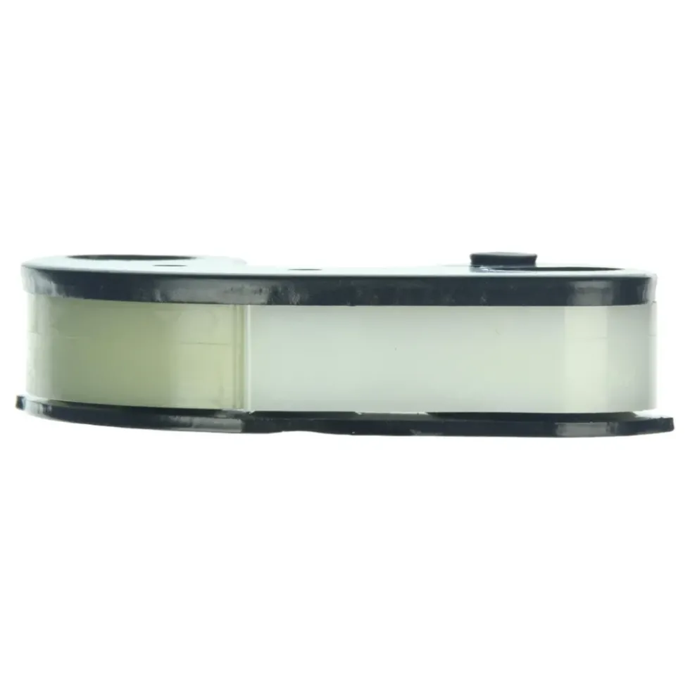 Gâche de serrure pour Porsche 911 type 993 (1994-1998) - côté gauche