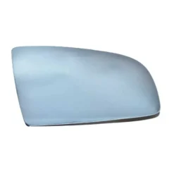 Glace de rechange pour rétroviseur droit pour Audi A4 (B6) et (B7)