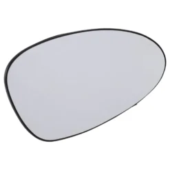 Glace de rétroviseur convexe pour Porsche 911 type 964 (1989-1994) - côté droit