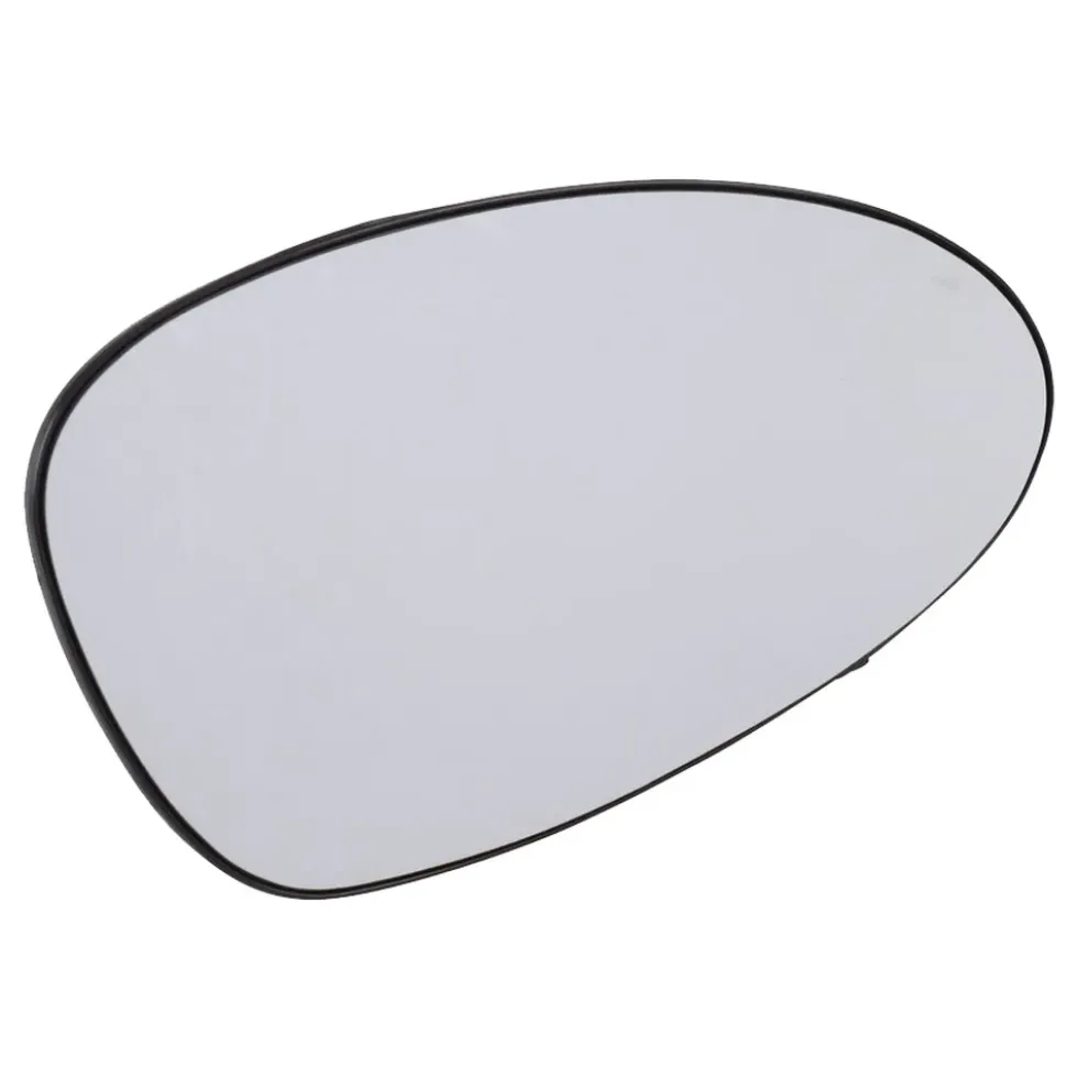 Glace de rétroviseur convexe pour Porsche 911 type 964 (1989-1994) - côté droit