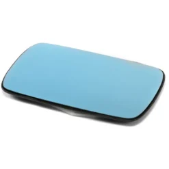 Glace de rétroviseur droit convexe pour BMW E12 & E28 depuis 08/79 ->