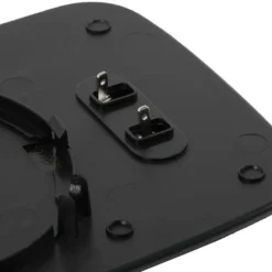 Glace de rétroviseur droit pour BMW E46 Coupé et Cabriolet