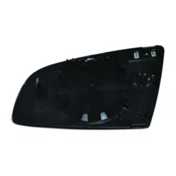 Glace de rétroviseur droit pour Audi A3 (8P) (2003-2008)