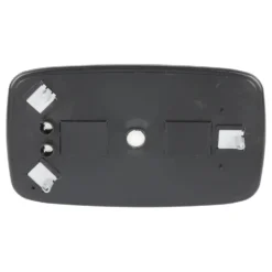 Glace de rétroviseur extérieur pour Porsche 928 (1978-1986) - fixation par clip