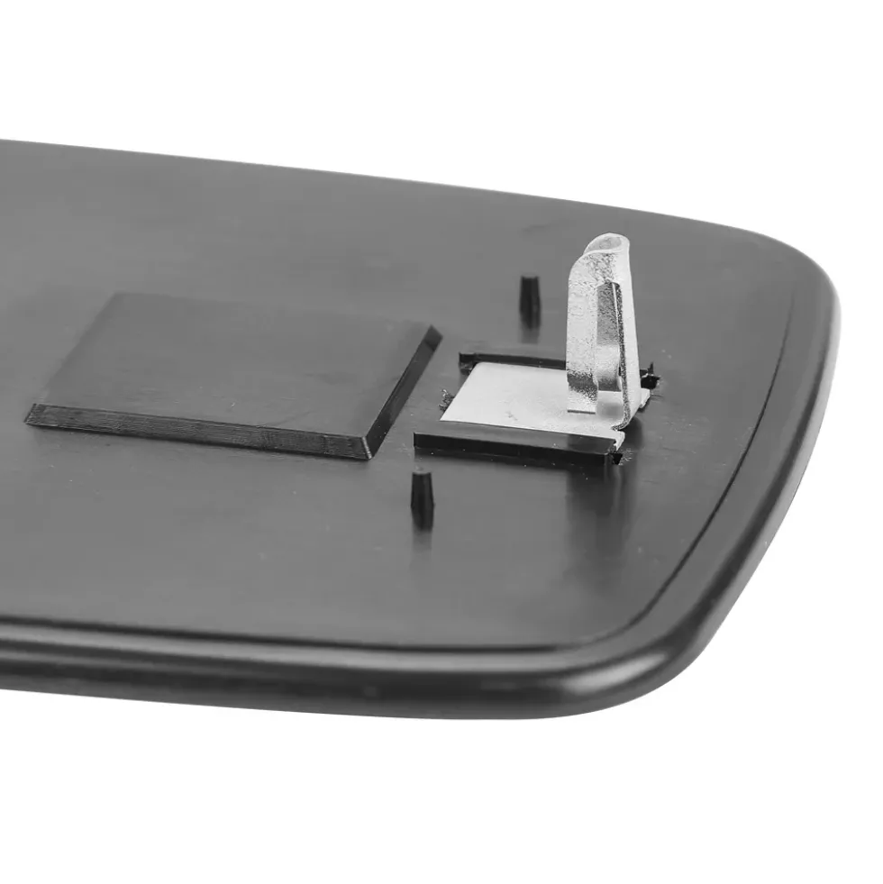 Glace de rétroviseur extérieur pour Porsche 944 (1982-1985) - fixation par clip
