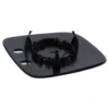 Glace de rétroviseur gauche pour VW Transporter T5 de 2003 à 2009
