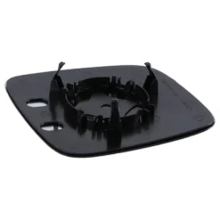 Glace de rétroviseur gauche pour VW Transporter T5 de 2003 à 2009