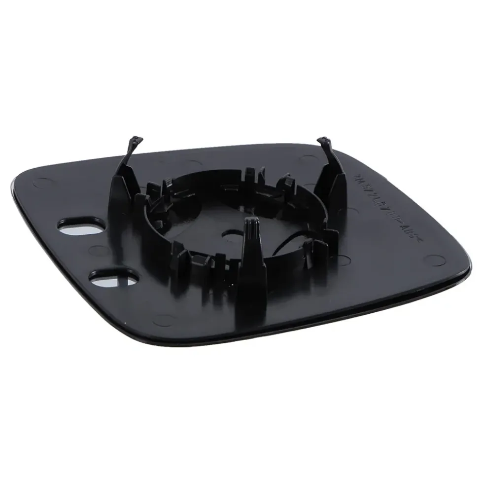 Glace de rétroviseur gauche pour VW Transporter T5 de 2003 à 2009