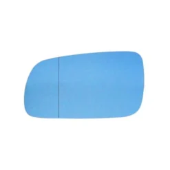 Glace de Rétroviseur Gauche pour Golf 4, Golf 4 Cabriolet et Bora