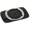 Glace de rétroviseur gauche pour BMW E12 & E28 depuis 08/79 ->