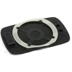 Glace de rétroviseur gauche pour BMW E21 depuis 08/79 ->