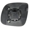 Glace de rétroviseur gauche pour VOLKSWAGEN Transporter T5 (2010-2015)
