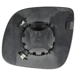 Glace de rétroviseur gauche pour VOLKSWAGEN Transporter T5 (2010-2015)