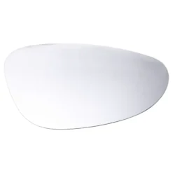 Glace de rétroviseur électrique et chauffant pour Porsche 911 type 996 (1998-2005) - côté droit