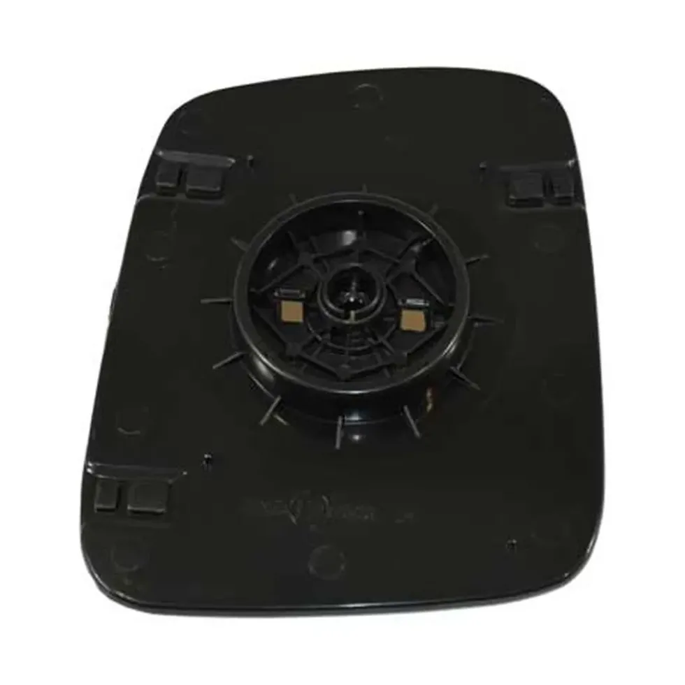 Glace plate de rétroviseur gauche manuel pour VW Transporter T4