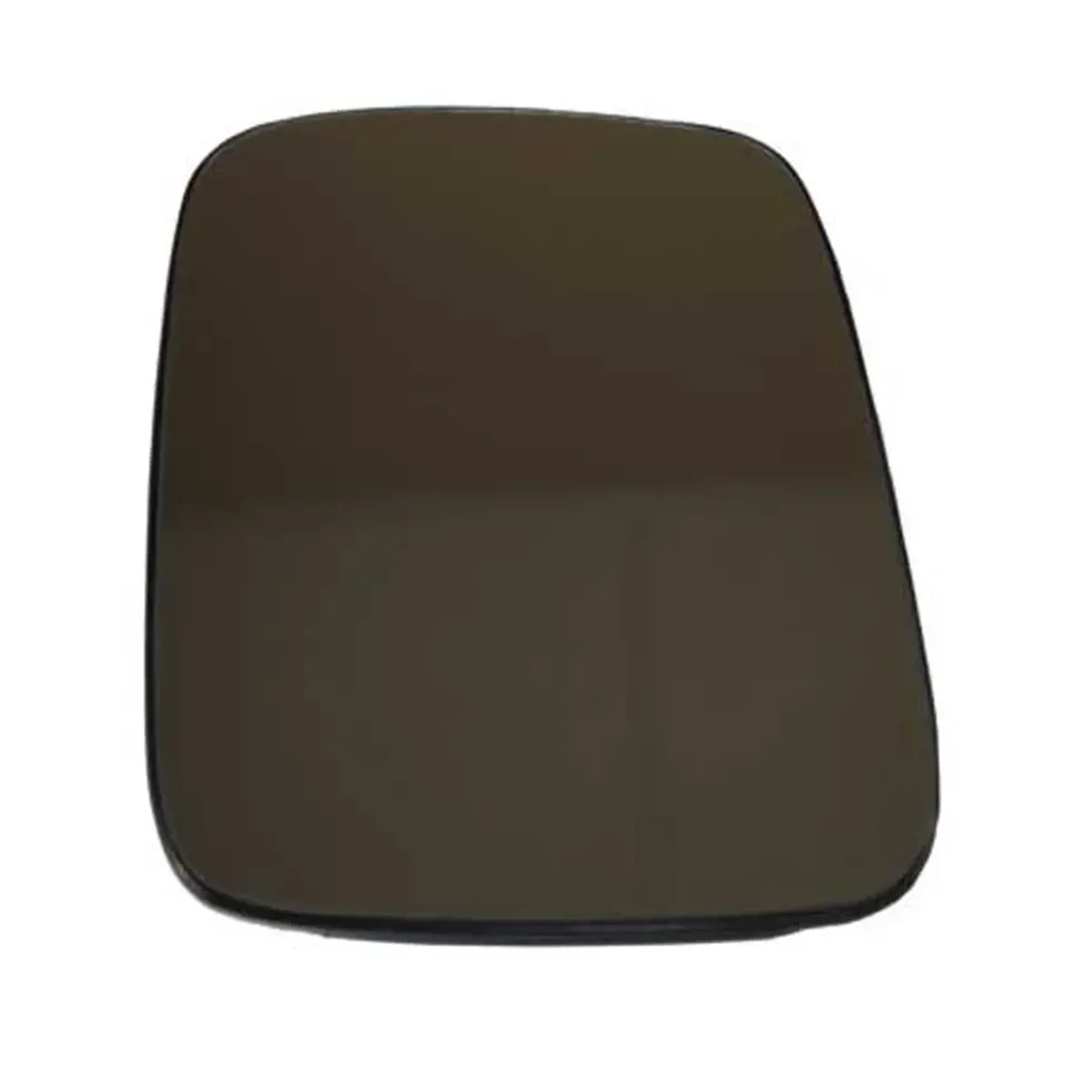 Glace plate de rétroviseur gauche manuel pour VW Transporter T4