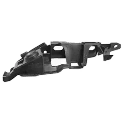 Glissière de pare choc gauche droite pour Volkswagen Golf 7 (2012-2017)