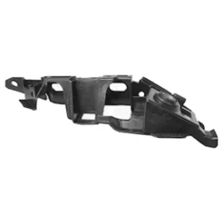 Glissière de pare choc gauche pour Volkswagen Golf 7 (2012-2017)