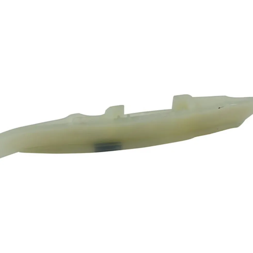 Glissière supérieure de chaîne extérieure pour VOLKSWAGEN Transporter T5 TFSi (2013-2015)