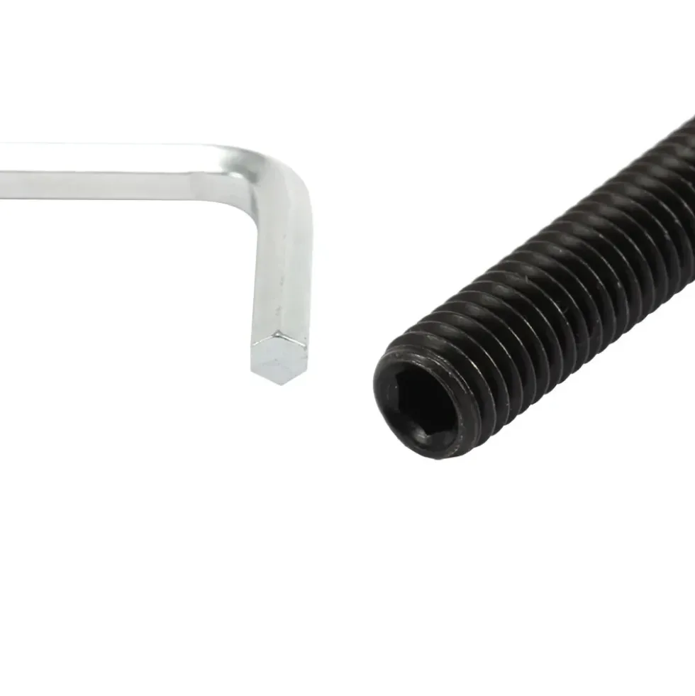 Goujon BTR 8 x 50 mm