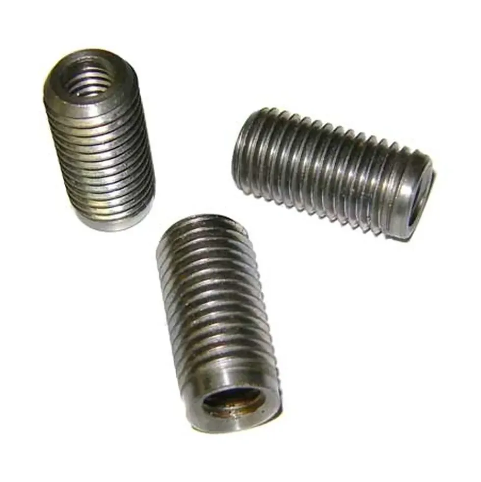 Goujon de réparation de filet 12 x 8 mm pour VOLKSWAGEN Combi Split Brazil (1957-1975)