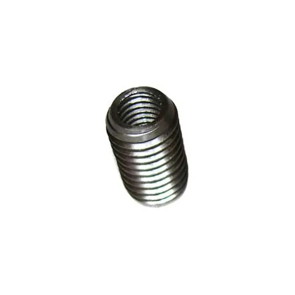 Goujon de réparation de filet 14 x 10 mm