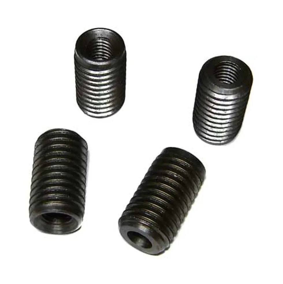 Goujon de réparation de filet 14 x 8 mm