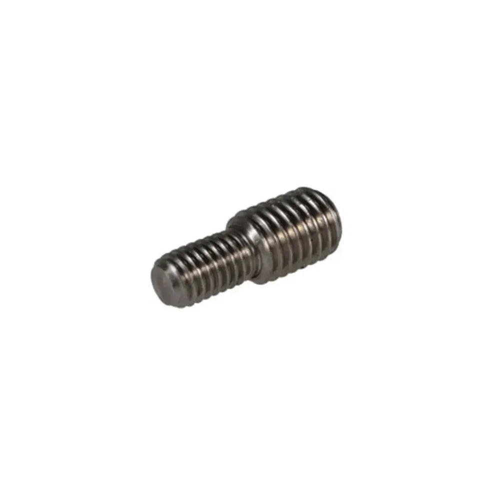 Goujon de réparation Inox pour plaque de vidange sur moteur Type 1