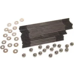 Goujons 8 mm de culasses double admission pour VOLKSWAGEN Combi Split Brazil (1957-1975)