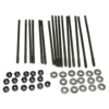 Goujons 8 mm de culasses simple admission pour Volkswagen Coccinelle & Combi - par 16