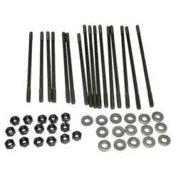 Goujons 8 mm de culasses simple admission pour Volkswagen Coccinelle & Combi - par 16